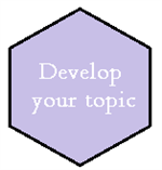 Develop Topic 
